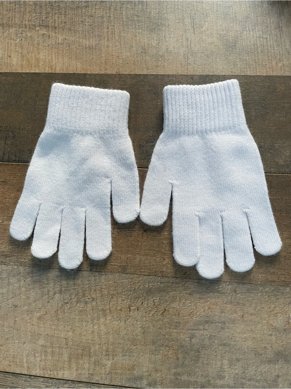 Carter’s kids gloves